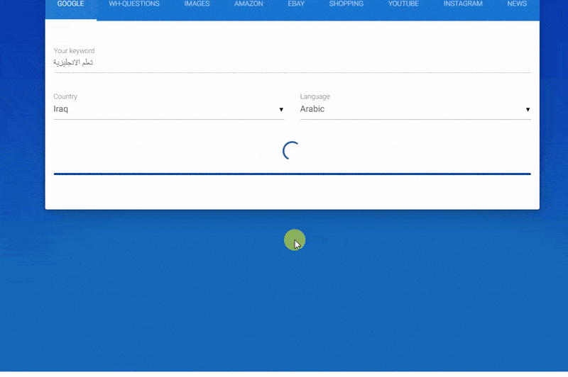 Hypersuggest