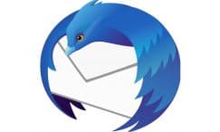 تحميل برنامج ثندربيرد Thunderbird لادارة البريد الإلكتروني