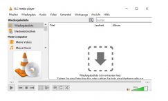 تحميل مشغل VLC Media Player برابط مباشر