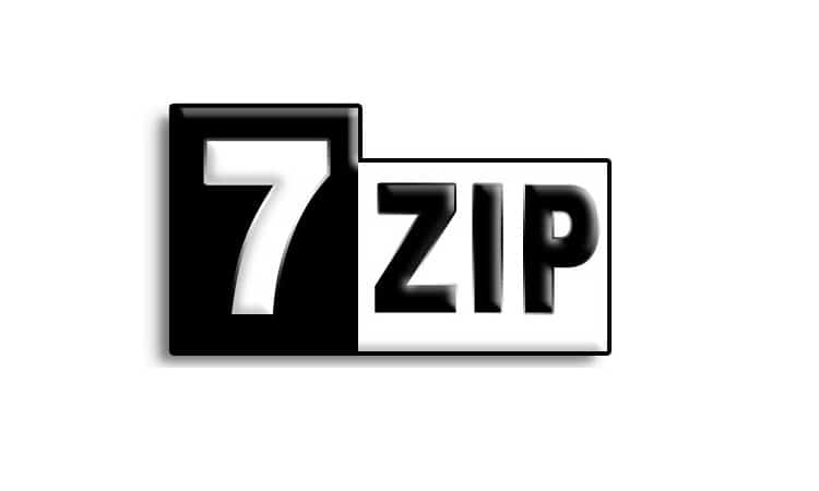 تحميل برنامج Zip 7 لفك 1وضغط الملفات