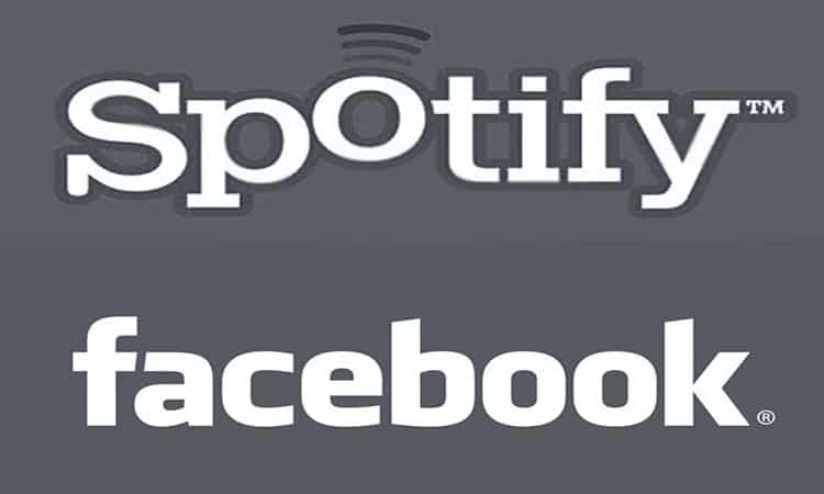 سبوتيفي يتيح الان امكانية مشاركة الموسيقى في قصص فيسبوك