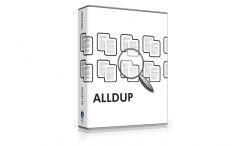 تحميل برنامج AllDup للبحث عن الملفان المكررة و حذفها