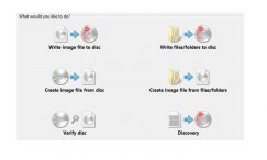 تحميل برنامج ImgBurn مجانا لحرق ونسخ الـ DVD و CD و أقراص Blu-ray
