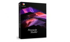 تحميل برنامج Pinnacle Studio لقص وتعديل الفيديو
