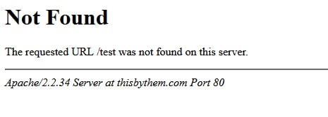 404-Not-Found