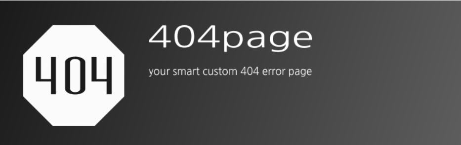 404page صفحات الخطا