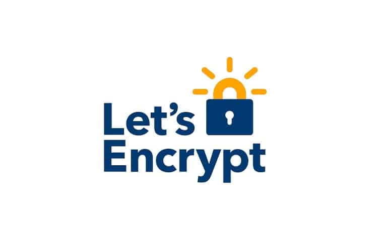 Let’s Encrypt شهادة امان