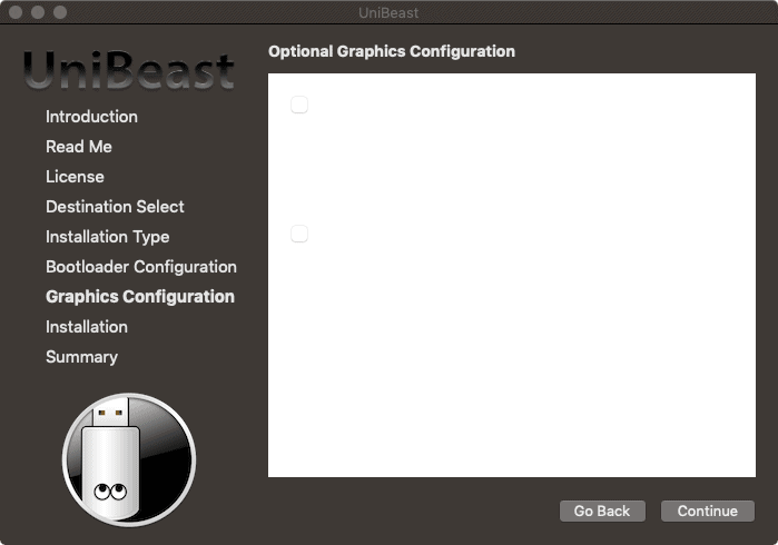 اختيار -Graphics