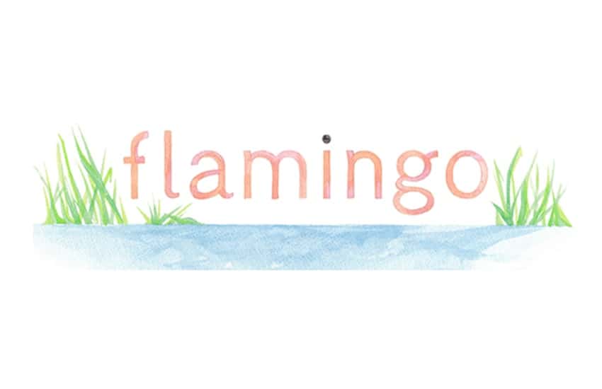 اضافة Flamingo
