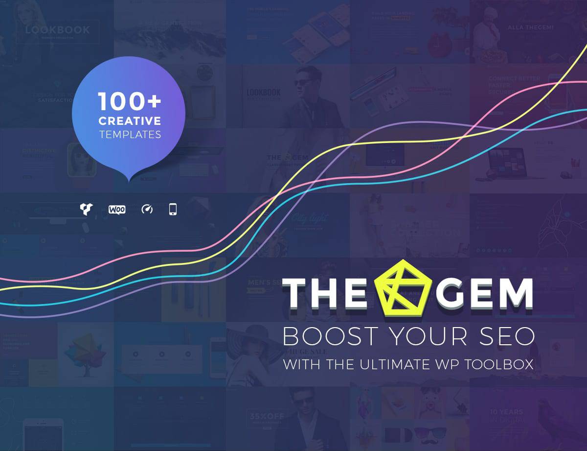 TheGem-SEO-قالب 