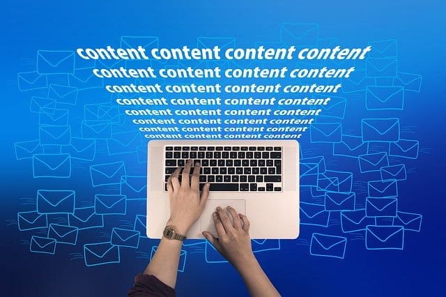ماهو 'Thin Content' المحتوى الرقيق