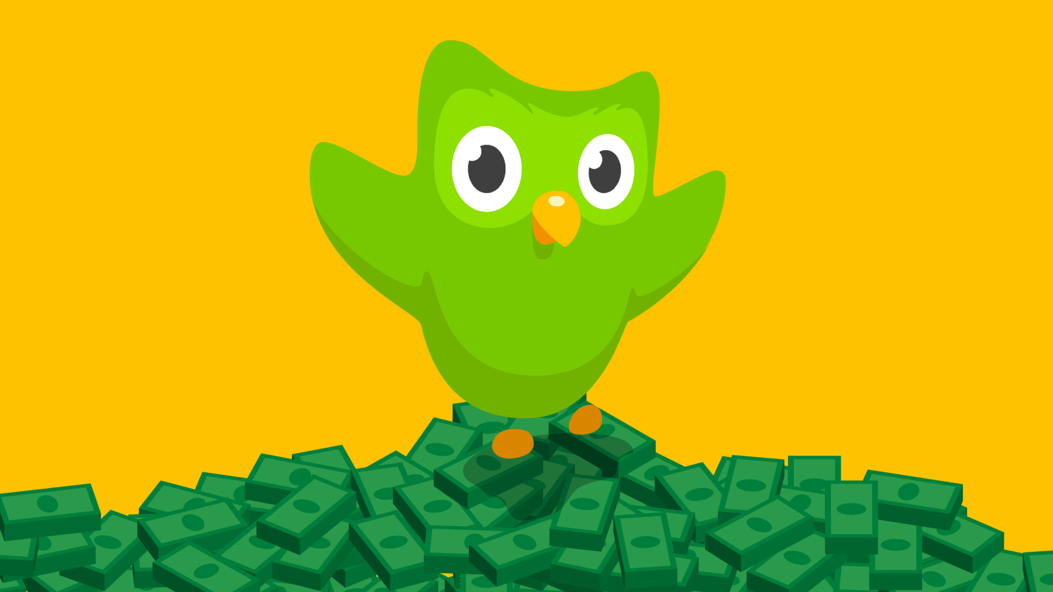duolingo-تطبيق