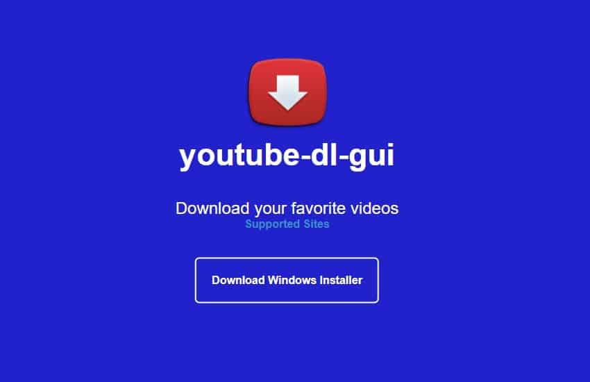 افضل برنامج تحميل من اليوتيوب للكمبيوتر