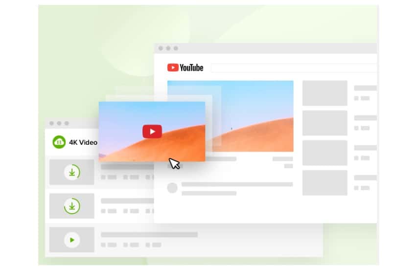 تحميل 4K Video Download