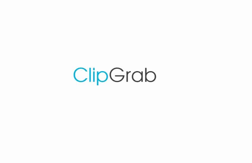 تحميل برنامج ClipGrab