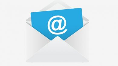 تحويل رسائل البريد الإلكتروني إلى PDF بدون برنامج