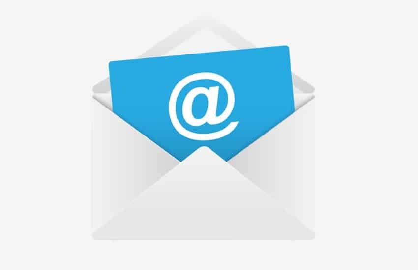 تحويل رسائل البريد الإلكتروني إلى PDF بدون برنامج