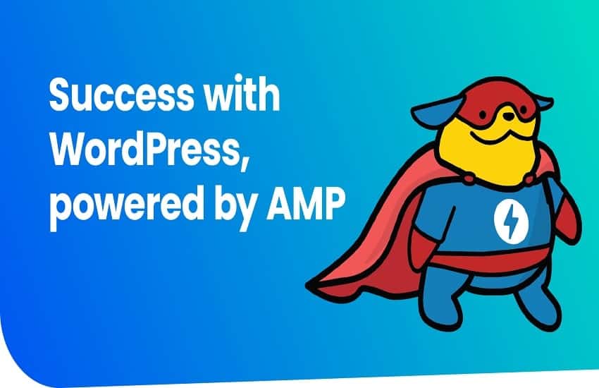 تحديث اضافة ووردبريس AMP إلى الإصدار 2.0