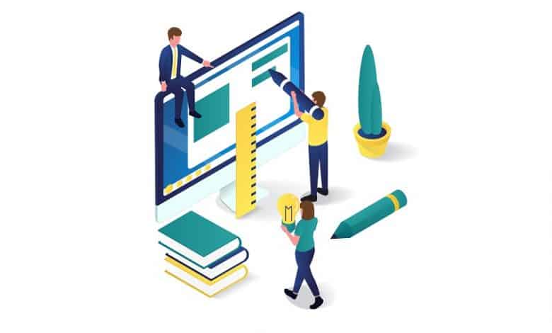 جوجل: تغير تصميم الموقع يمكن ان يكون له تأثير على السيو جوجل: تغير تصميم الموقع يمكن ان يكون له تأثير على السيو