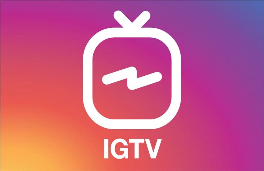 قناة IGTV