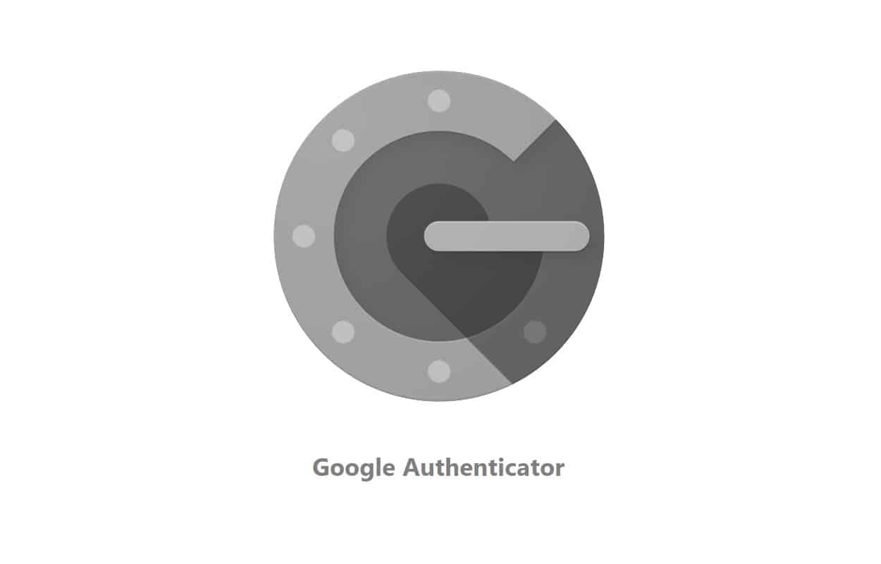 استخدم Google Authenticator على الويندوز