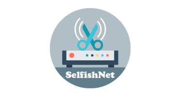 برنامج Selfishnet