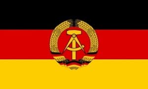 علم المانيا 1949