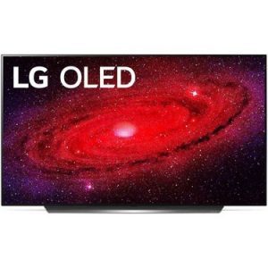 تلفزيون LG OLED55CX6LA 55 4K Ultra HD Smart OLED