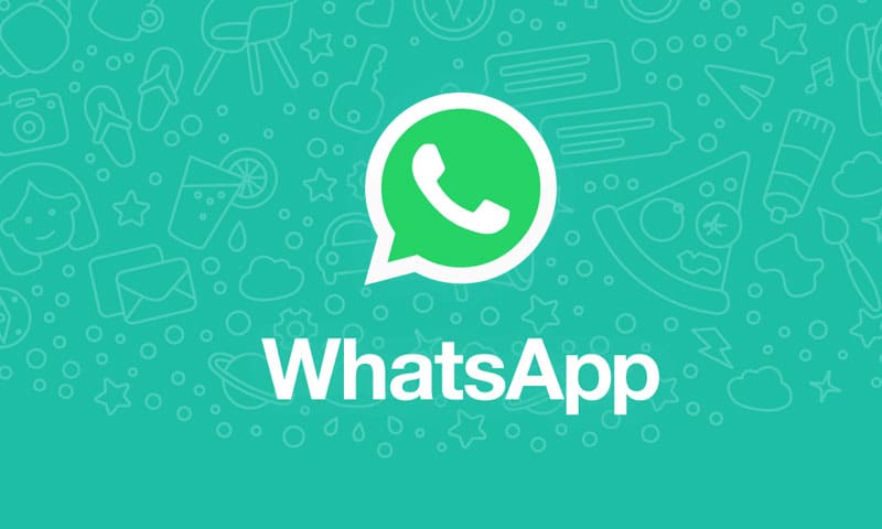 كيفية إزالة علامة WhatsApp الزرقاء