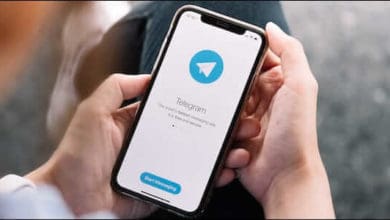 طريقة حذف حساب تيليجرام | رابط حذف Telegram