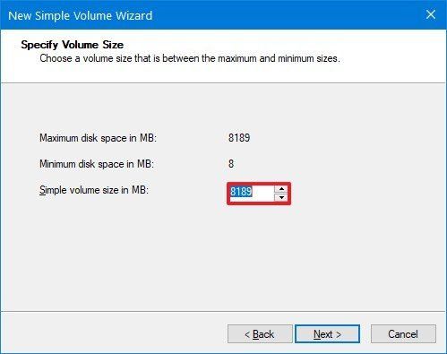 وضع كلمة مرور على ملف في نظام التشغيل Windows 10