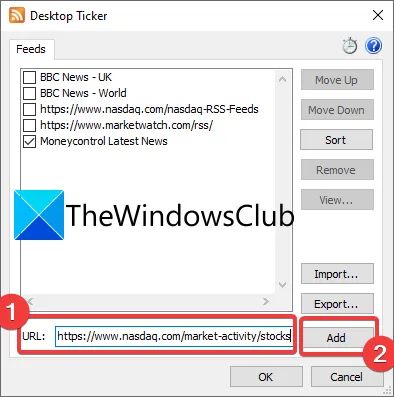 الوظائف الإضافية لنظام التشغيل Windows 11