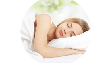 كيفية الحصول على نوم عميق وهادئ
