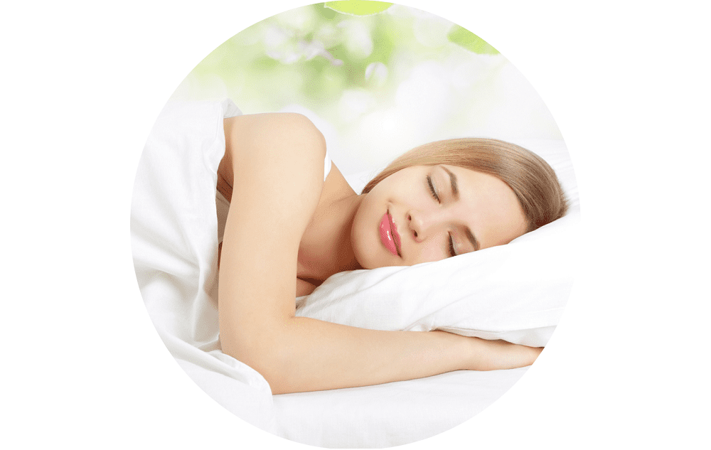 كيفية الحصول على نوم عميق وهادئ