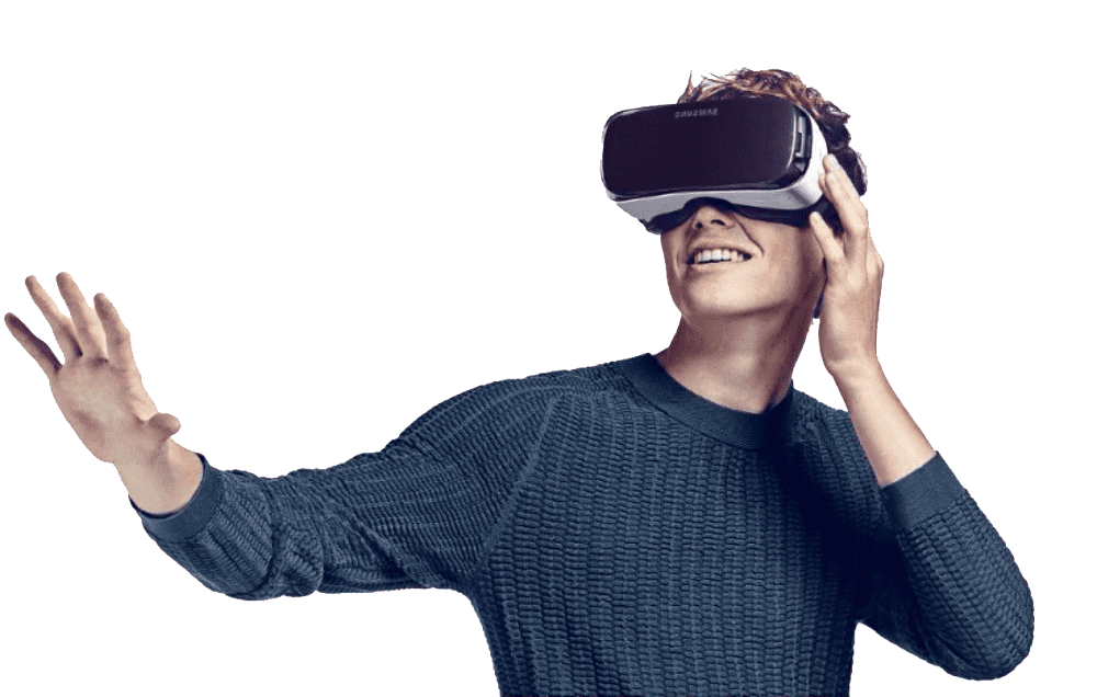 ما هو الواقع الافتراضي وكيف يعمل؟