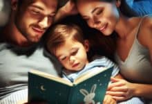 قصص اطفال قبل النوم مكتوبة بالعامية