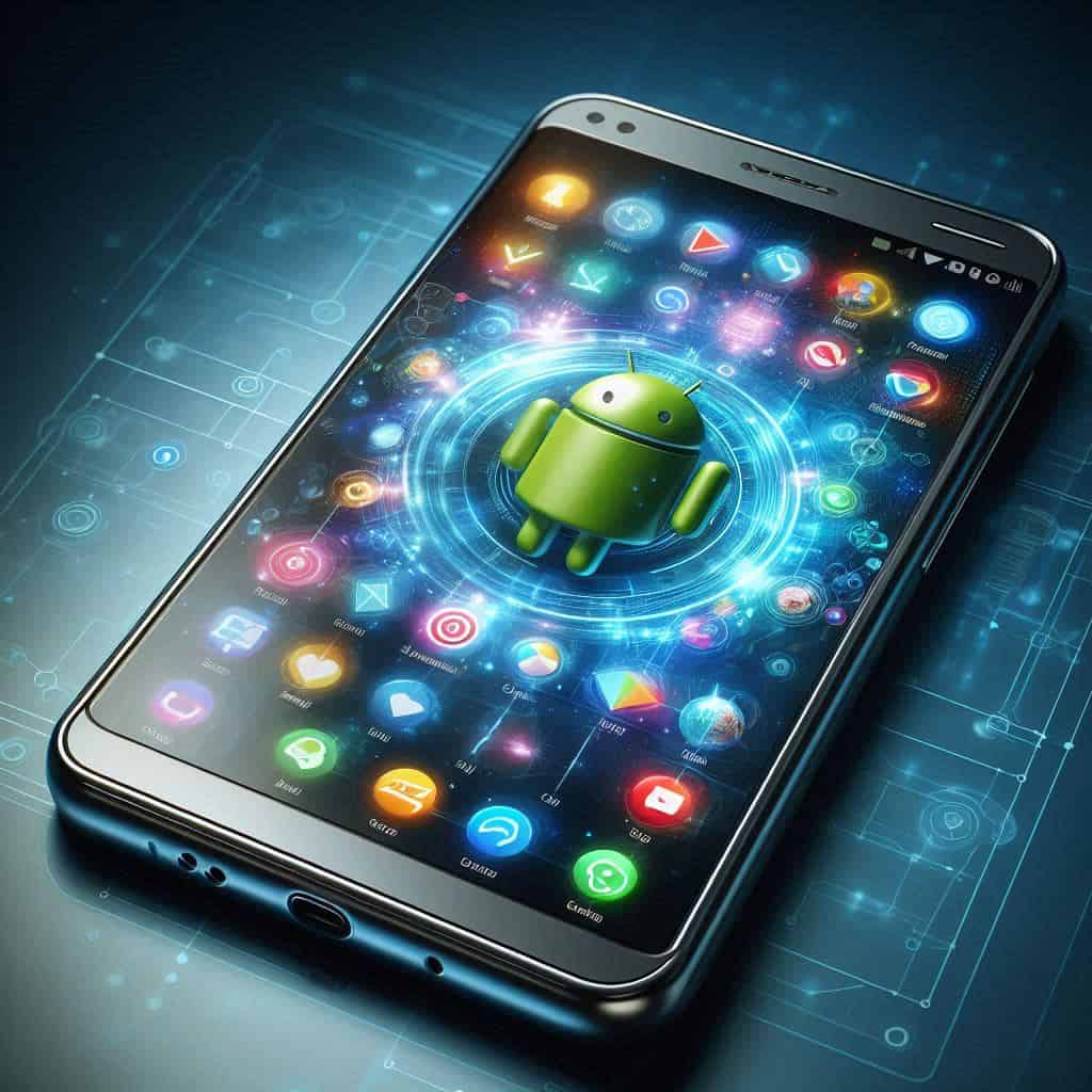 إرسال ملف عبر Gmail من الموبايل على جهاز Android