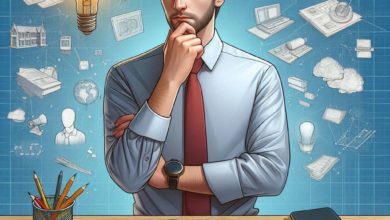 نموذج وصف مشروع: دليلك الشامل لكتابة وصف احترافي لمشروعك