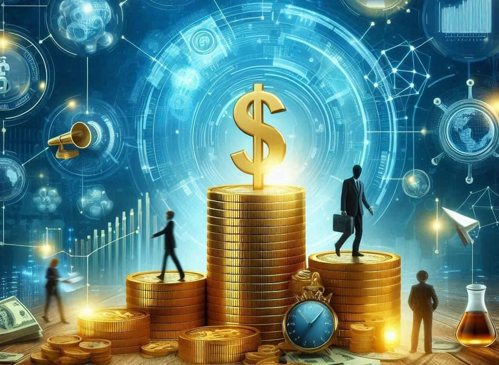 تطبيق ربح المال من الهاتف بسهولة وبالمجان