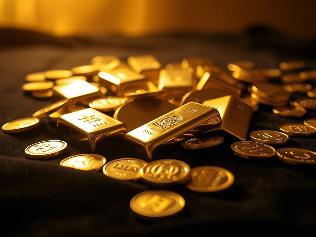 سعر الذهب في مصر